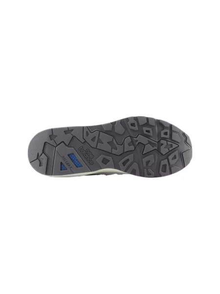 Pantofi New Balance alb