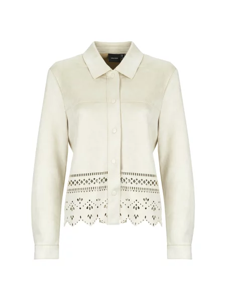 Ruha Vero Moda bézs
