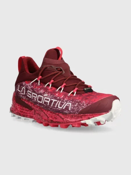 Čevlji LA Sportiva Tempesta GTX bordo