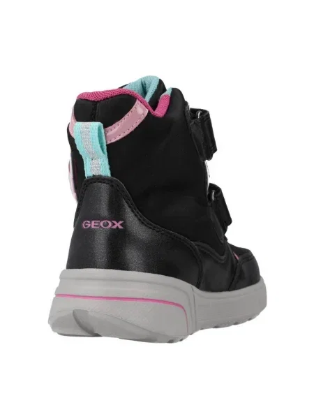 Pantofi copii Geox gri