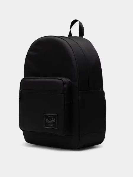 Рюкзак Herschel черный