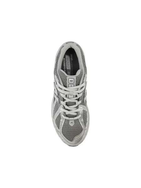 Sneakerși New Balance gri