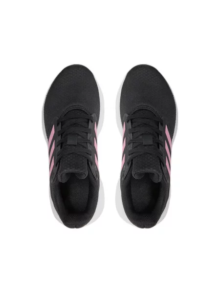 Galaxie pantofi Adidas alergare negru