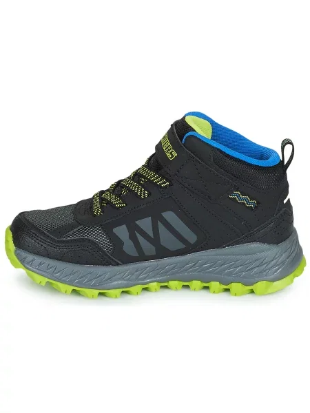 Pantofi copii Skechers negru