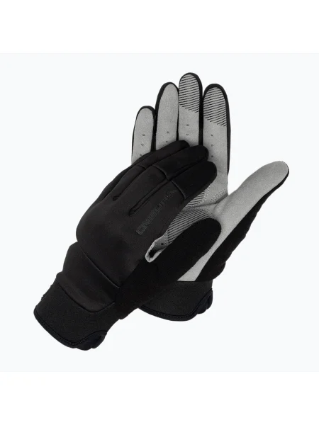 Olcsóbban. Női kerékpáros kesztyű Endura Windchill black. Méret: M fekete