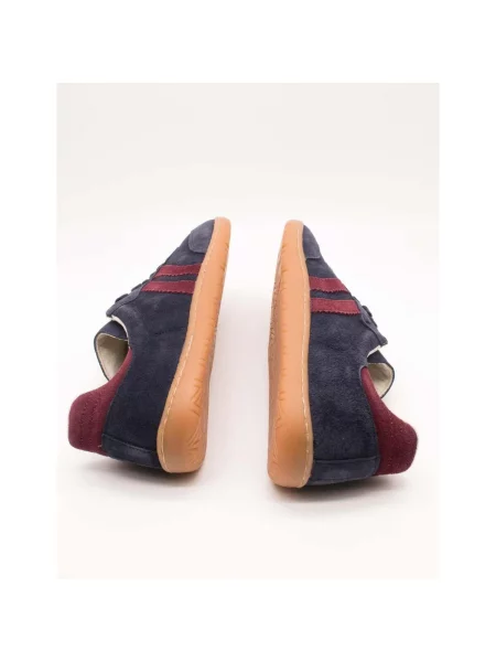 Pantofi Coqueflex albastru