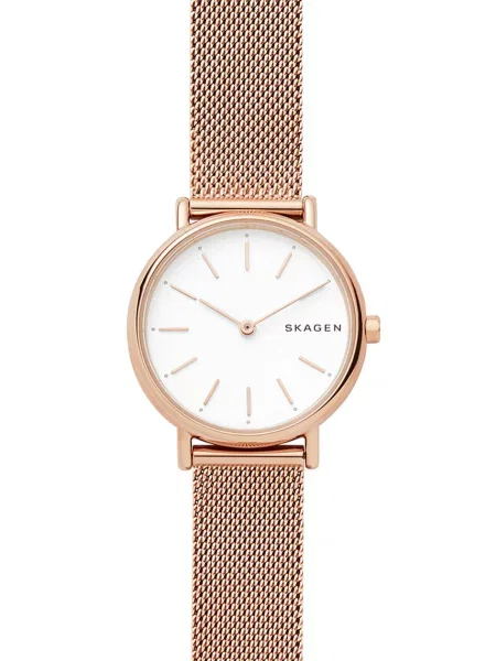 Часовници Skagen розово