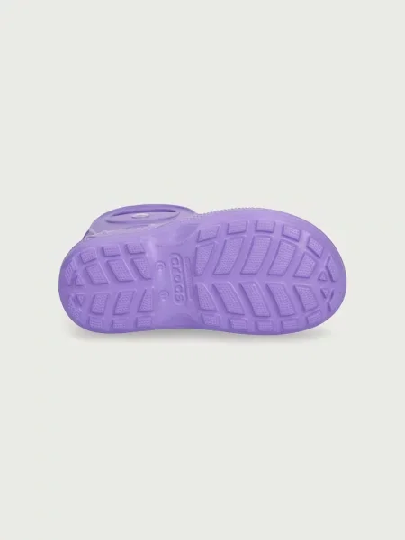 Детские резиновые сапоги Crocs