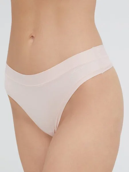 Прашки Dkny розово