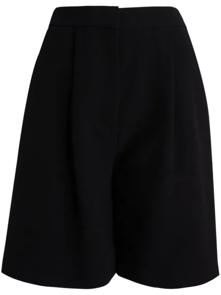 Bermude Simona Corsellini albastru