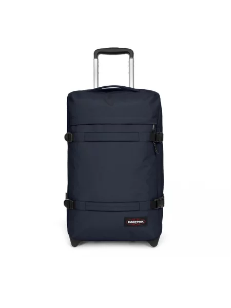 Walizka Eastpak niebieska