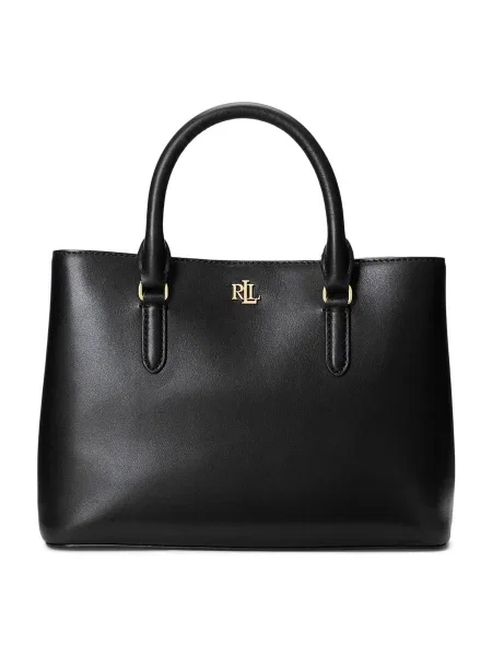 Lauren Ralph Lauren Poșete MARCY' negru