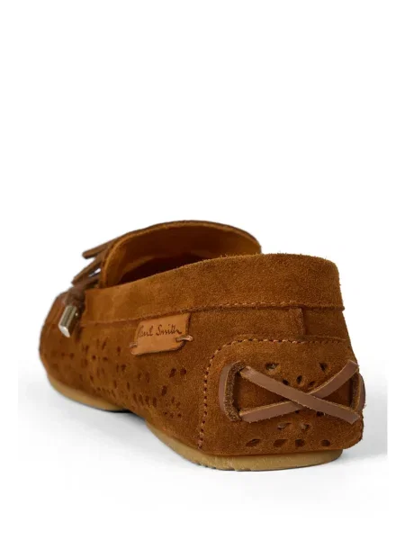 Pantofi loafer Paul Smith maro