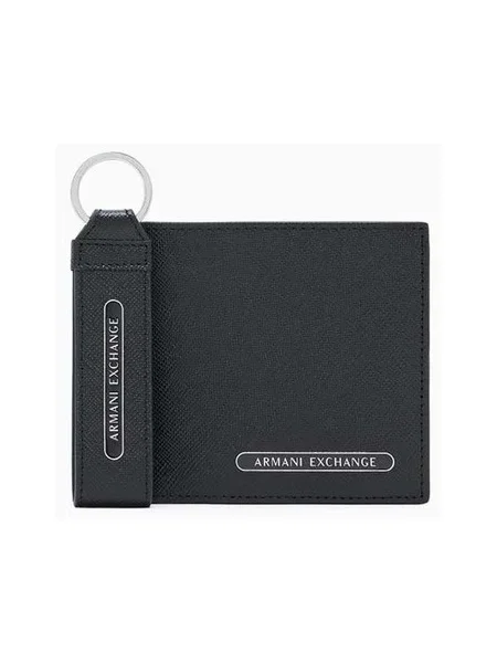 Taška Armani Exchange čierna