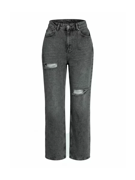 Imily Bela Jeans gri
