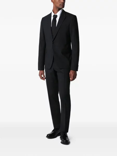 Costum Lardini de costum negru