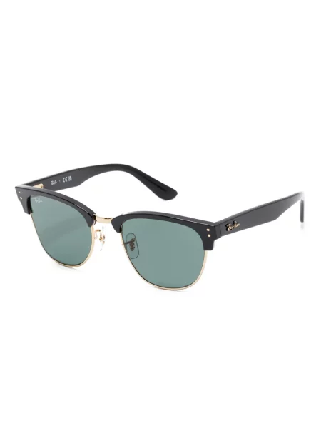 Ochelari de soare Ray-ban negru