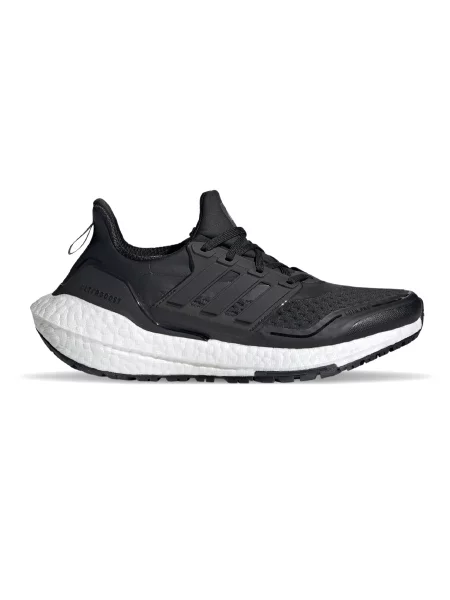 Adidas Ultraboost 21 Cold RDY Kobiety Buty sportowe adidas Performance Size: 4 czarny