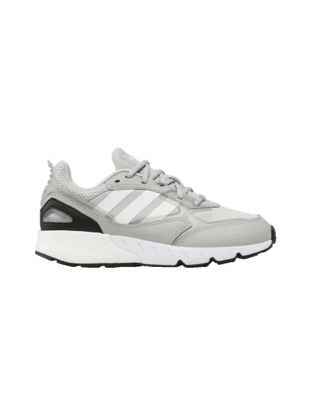 Pantofi Adidas alb