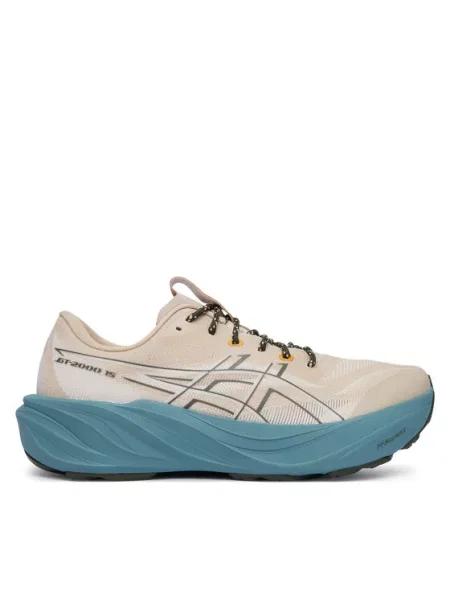 Asics Futócipő 15 Tr bézs