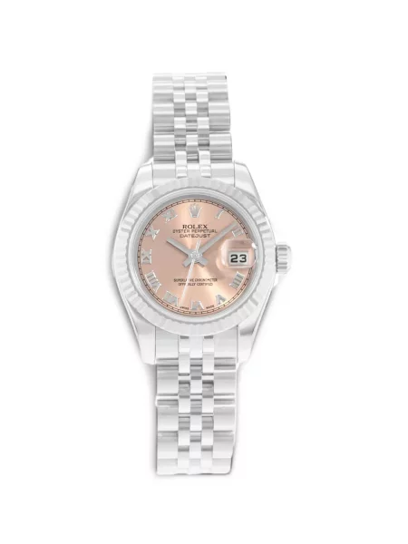 Ceas Rolex roz