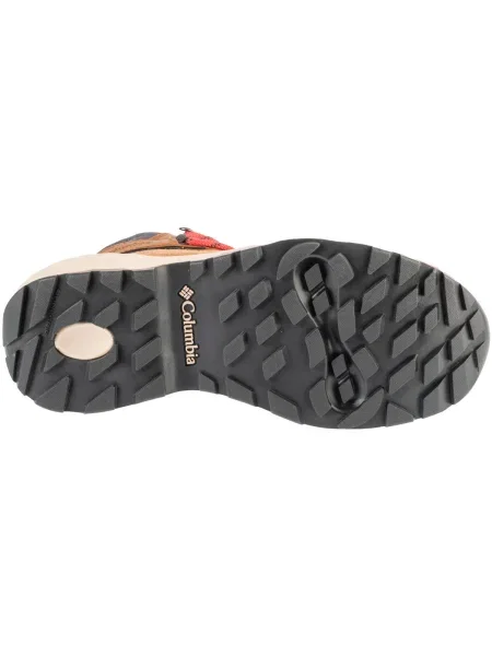Pantofi Columbia bej