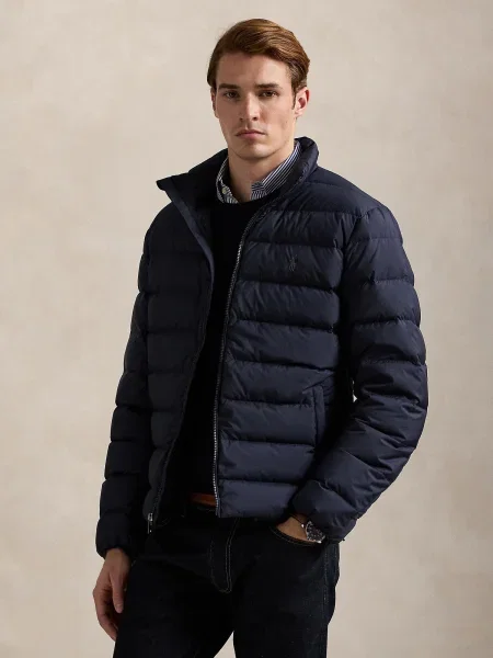 Polo Ralph Lauren Zimska jakna mornarska