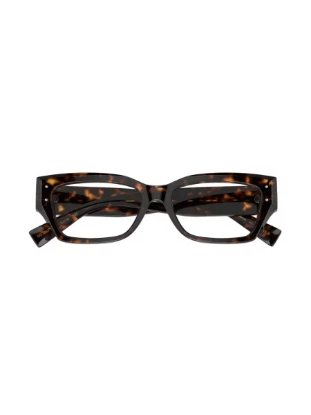 Γυαλιά ηλίου Dolce & Gabbana Eyewear καφέ