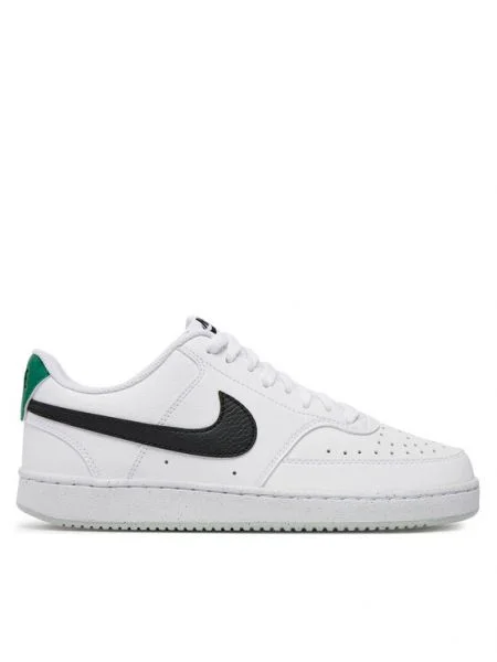 Félcipo Nike fehér