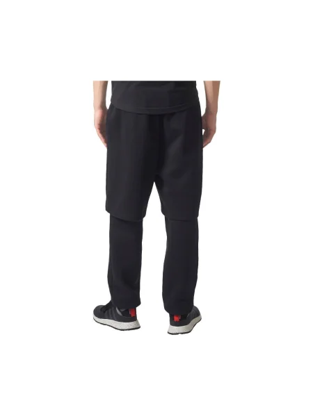 Pantaloni Adidas negru