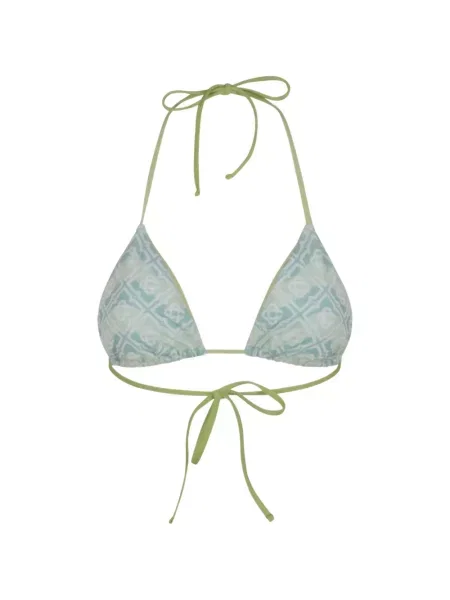 Bikini Casablanca verde