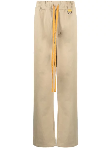 Pantaloni Rhude maro