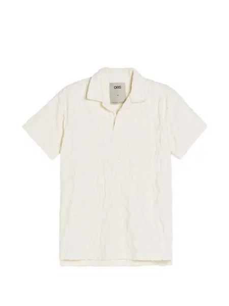 Tricou Oas Company din material terry