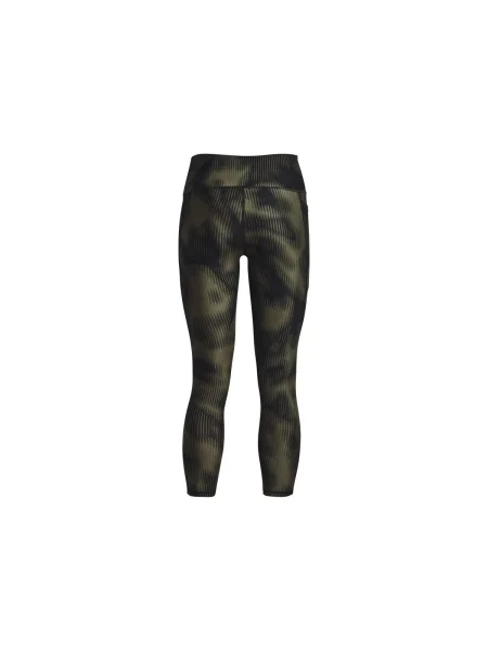 Dresuri Under Armour verde