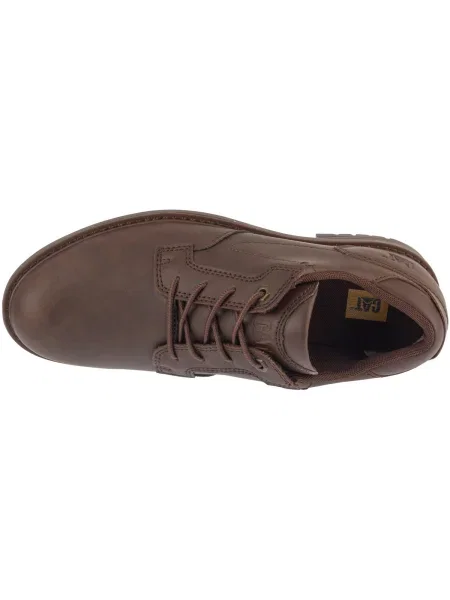 Pantofi Caterpillar maro