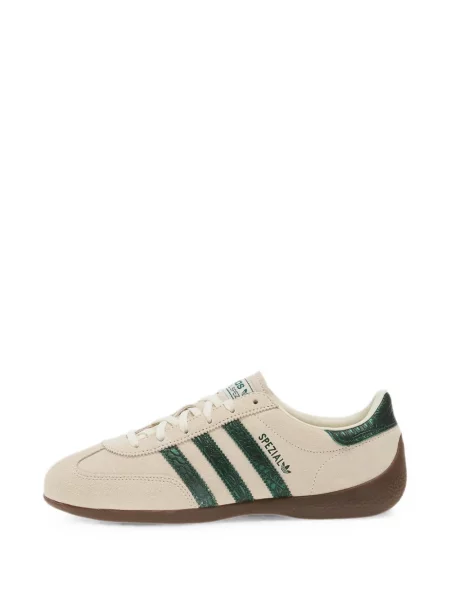 Pantofi alergare Adidas Superstar alergare din fleece negru