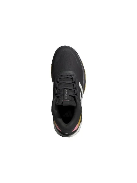 Tenisky Adidas čierna