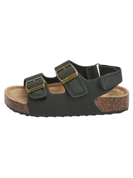 Next Pantofi deschiși negru