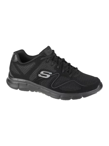 Tenisice Skechers crna