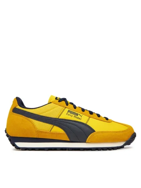 Puma Sneakers Easy Rider Thrive & Triumph 01 Galben negru