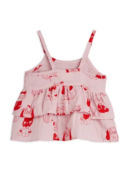 Детский топ Mini Rodini