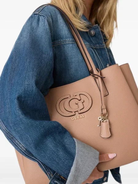 Geantă shopper Guess