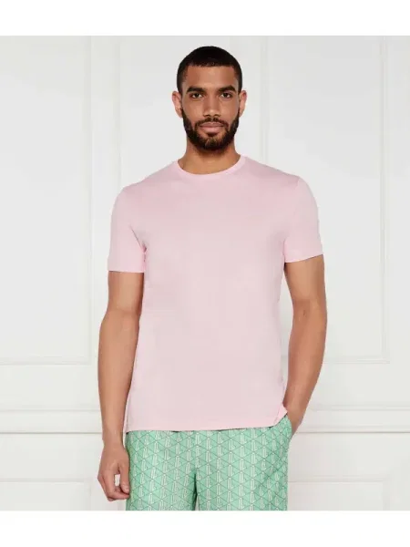 Gant Tricou roz