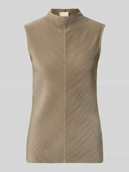 Top Calvin Klein Womenswear z logo