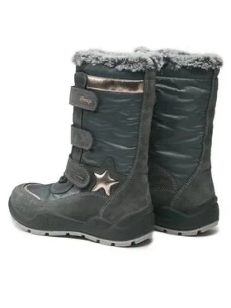 Primigi Zimske čizme GORE-TEX D siva