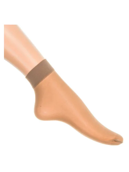 Alsó Donna Bc barna