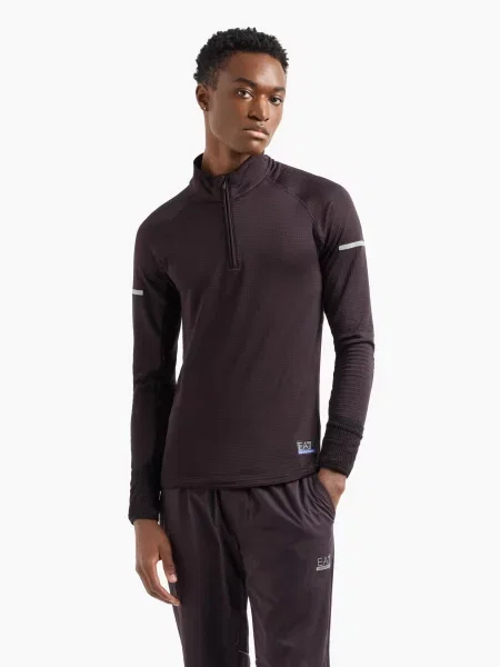 Джемпер чорний