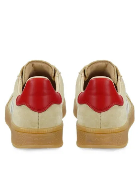 Gant Sneakersy béžová