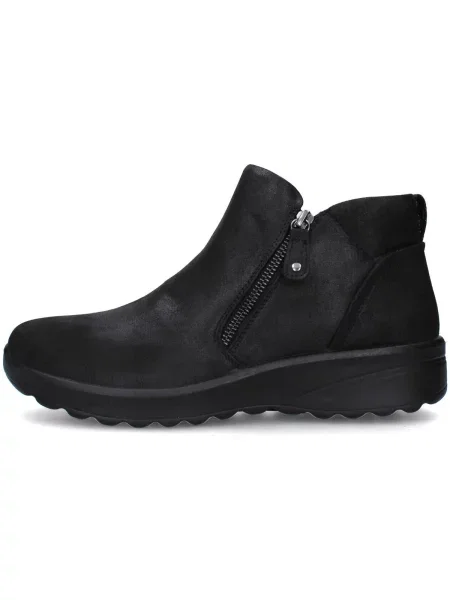 Pantofi Skechers negru