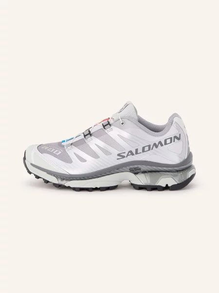 Buty do biegania Salomon do biegania czarne